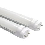 Non Dimmable LED T8 Tube Light Clear Cover Warm Light AC85-265V