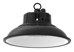 China 100W UFO LED High Bay Light 150lm/w 15000lm IP66/65 For Industrial Warehouse Lighting factory