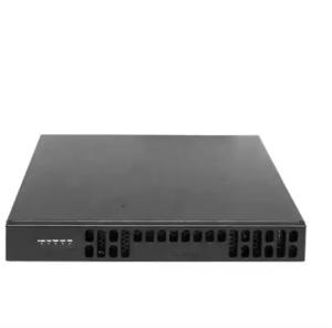 China Supports WPS Customized C4221 Series ISR4221-SEC/K9 Enterprise Router With 1 X10/100/1000Mbps WAN Ports factory