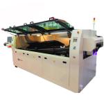800mm Wave Soldering Machine