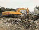 used hyundai excavator 225-7/220-5 korea hyundai crawler excavator with good