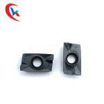 APMT1604PDER-DL Grade Of Material LX2000 Carbide Milling Inserts High Life Super
