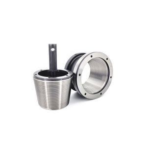 China Non-upset Tubing Master Gauges Customizable With API Operation Pressure factory