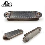 New OE Replaces 8130186 For Oil Cooler For Trucks VHN VN D12C D12D