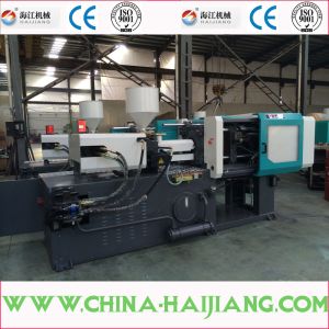 High Efficiency Plastic Injection Molding Equipment 1800KN Clamping Force