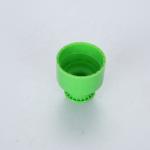 28/410 Push Pull Plastic Screw Cap Not Spill For Dishwashing Liquid
