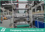 Big Capacity Pvc Ceiling Making Machine , Pvc Wall Panel Production Line