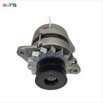 Excavator Engine Alternator 6D125-2 PC4007 PC400-8 24V 60A 600-825-6250