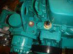 Dongfeng Cummins Diesel Engine 6BTA5.9-G for Generator Use