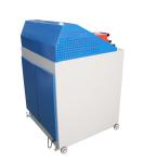 YT-2005AD Double heads Automatic Cover-type Shoe Sole Pressing Attaching Machine