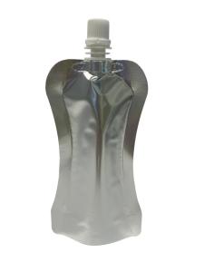 China High Temperature Retort Stand Up Drink Food With Capacity 30G-1KG Customized factory