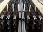 ASTM A179 Longitudinal Finned Heat Exchanger Tubes Annealed