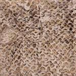 Customized Outdoor Camping Hunting Camouflage Netting Decoration Blind Cover