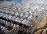 WELDED MESH PANEL