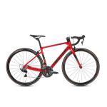T900 Carbon Road Bike Carbon Sram Rival 22 Speed 700c Aluminum Alloy Wheel
