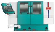 China 2.2KW Cylindrical Grinder Machine FX32P-60CNC Practical 3000rpm factory
