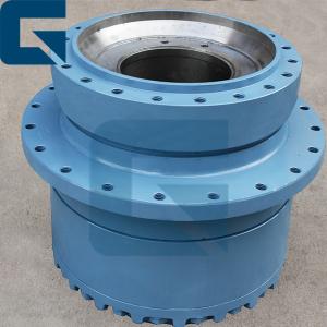 China 227-6045 2276045 Travel Drive Gearbox For E330D 345C 345D 349D Excavator Part factory