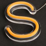 Hot selling neon sign with low price