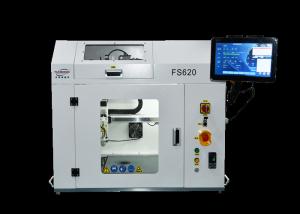 China Scientific Research Laboratory Qualitative Testing Ultrasonic Coating Machine factory