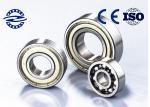 Stainless Steel 20*42*12 6004 WRM Deep Groove Ball Bearing
