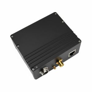 Low-Power Ultra-Small Satellite Navigation Anti-Interference Terminal Suppress