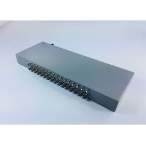 Multi Interface Data Surge Protection Devices , Network Signal Lightning