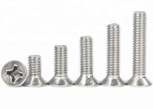 China Heavy Duty Automotive Stainless Steel Corrosion Resistant Fasteners With Hex Shape factory