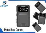 WIFI 4G 12MP Night Vision Body Camera GPS Live Streaming Body Cam