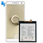 3000mAh TLp029C1 Battery for Alcatel A30 5049Z REVVL Mobile Phone System Model