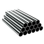 Anti Corrosion 316 Stainless Steel Welded Pipe ASTM