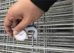 Temporary fencing panels 2100mm*3300mm AS4687-2007 shipping any port in AU &NZ