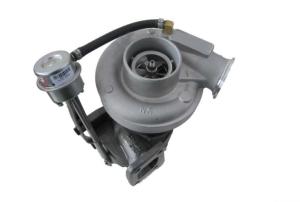 China ODM Cummins Car Engine Turbo For HX30W Part Number 4040353 factory
