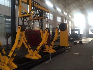 China Automatic Pipe Welding Machine factory