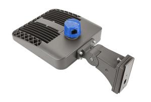 China IP65 Waterproof LED Lights For Parking Areas Aluminum Housing ETL CE Listed factory