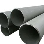 ASTMA500 Seamless Gi Steel Pipe Q345 S355 St33 Dia 20mm Galvanized Pipe