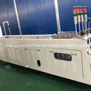 Plastic Processed PVC Fully Automated Conduit Pipe Making Machine/ Pipe