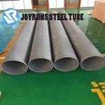 GR.2 ASME SB861 Titanium Alloy Pipes , ASTM B337 Seamless Steel Pipe