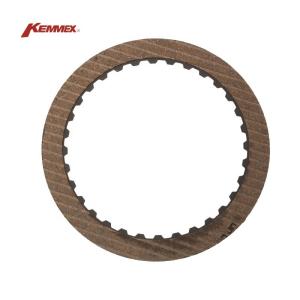 China Kemmex 112700 F3RZ-7B164B F3RZ7B164B CD4E LA4AEL Gear Box Clutch Plate Kit Replacement factory