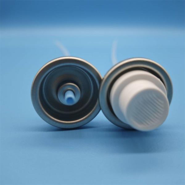 China Premium Powder Spray Valve Precise Dispensing Versatile Solution Specification factory