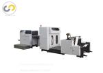 Brown Paper Bag Making Machine, Bread Paper Bag Making Machine With PP Window