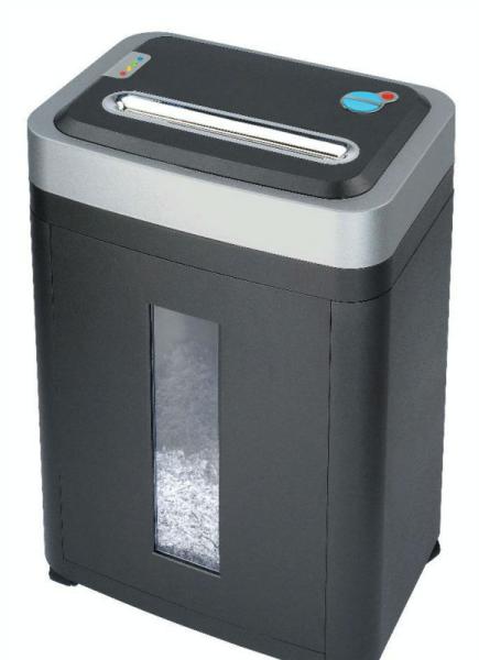 China S058 5 Sheets office paper shredder factory