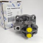 318-6357 313-6357 Fuel Transfer Pump For 324D 329D L 330C 336D L C9