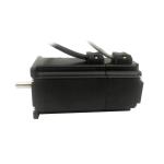 NEMA23 size 57mm Stepper motors with permanent magnet brake motor torque 2.3N.m