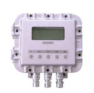 China Explosion-proof weighing instrument LZXL-100XD. factory