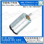 RF-1220CA N30CA For Door Lock Model Toy 1.5V/ 3V / 6V / 12V Micro DC Motor