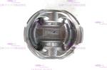 Dia 95mm Engine Parts Piston Yanmar 4TNE94 129900-22080