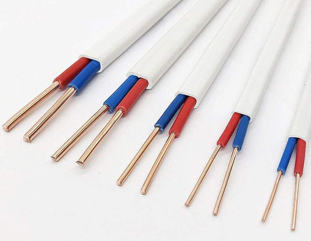 Direct Supplies Custom Heat Cable Electrical Wires For House Insulated with Conductor