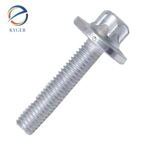 China A0029909503 Transmission Oil Pan Bolts 002 990 95 03 For Mercedes Benz W205 C205 S205 C218 factory
