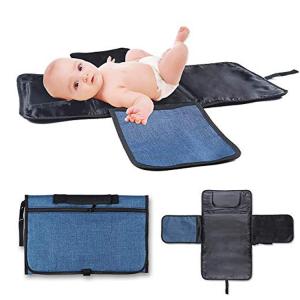China Modern Popular Diaper Bags For Mom And Dad Seld Pasting PEVA Lining factory