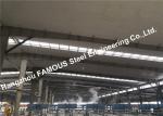 UK Europe America Standard Structural Steelworks Project Engineering Design And